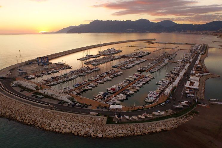 Marina d'Arechi Marina