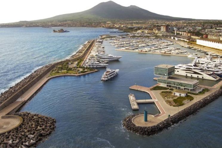 Marina di Stabia Marina