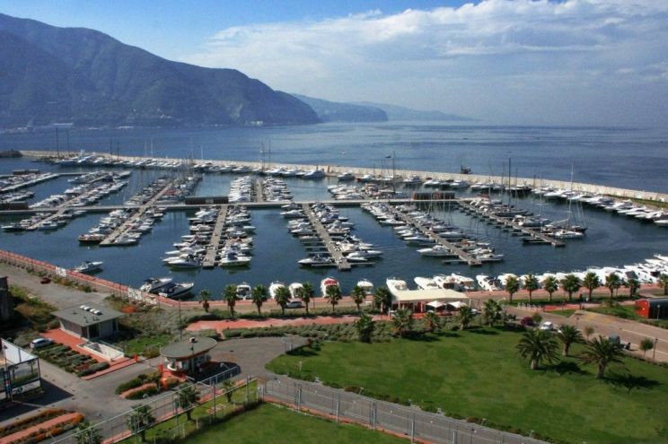 Marina di Stabia Marina