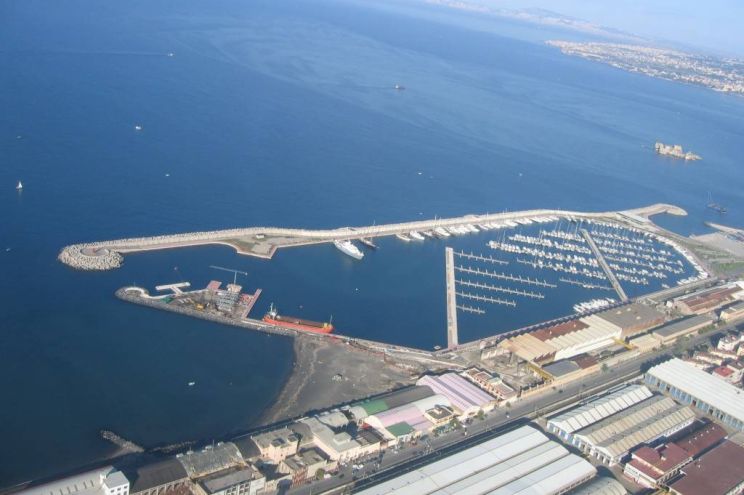 Marina di Stabia Marina