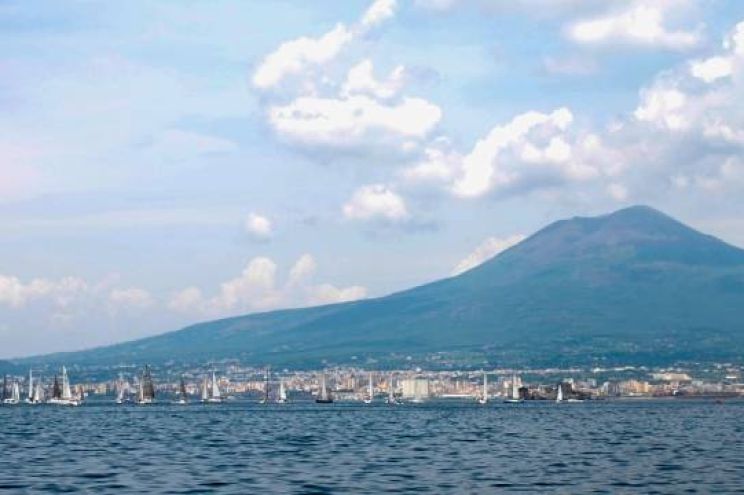 Circolo Nautico Torre Annunziata Marina