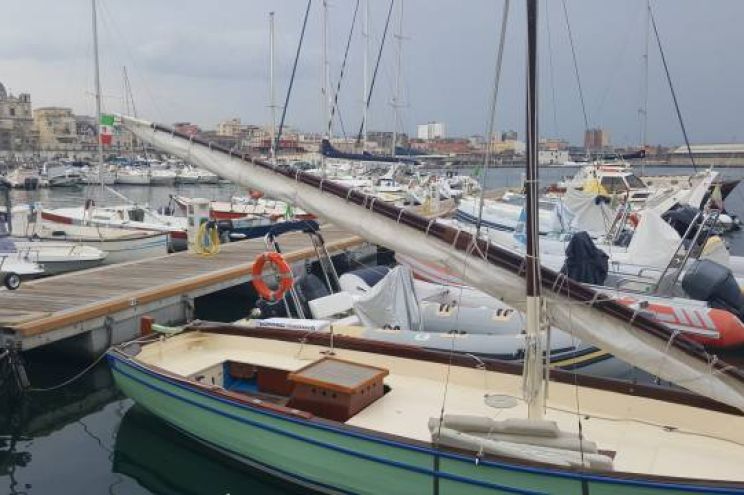 Circolo Nautico Torre Annunziata Marina
