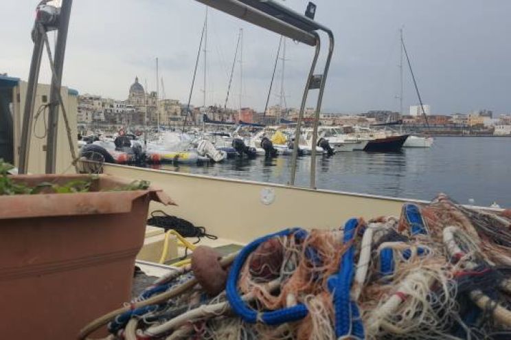 Circolo Nautico Torre Annunziata Marina