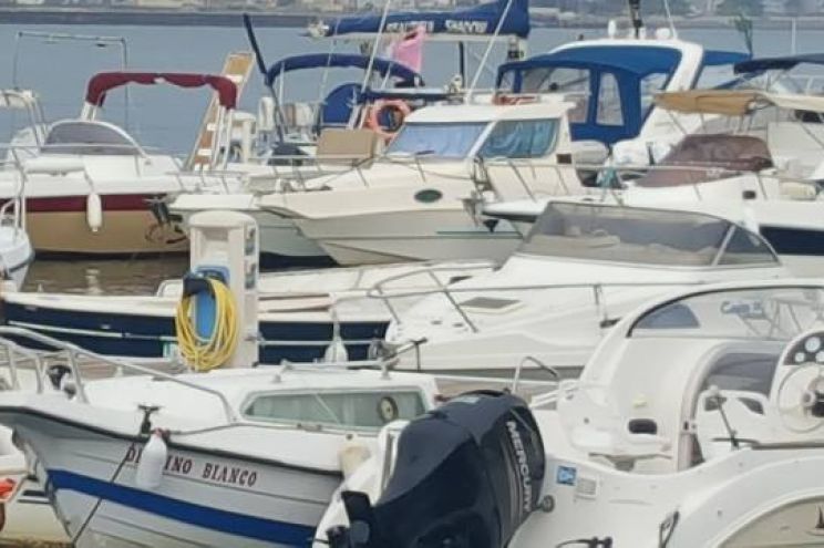 Circolo Nautico Torre Annunziata Marina