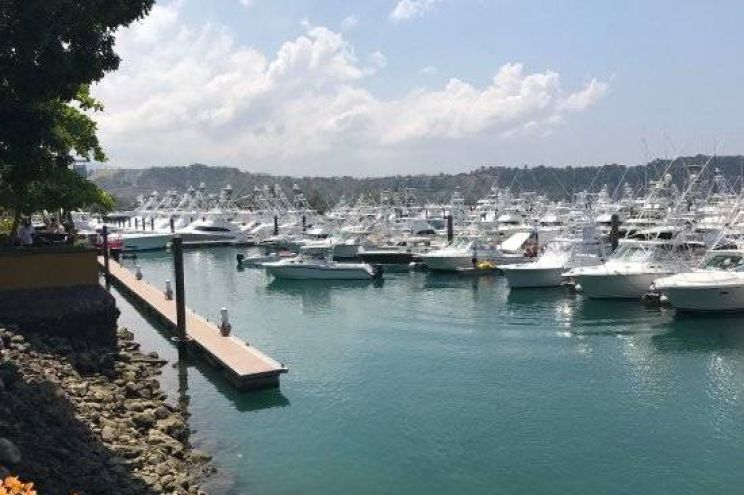 Los Suenos Marina Marina