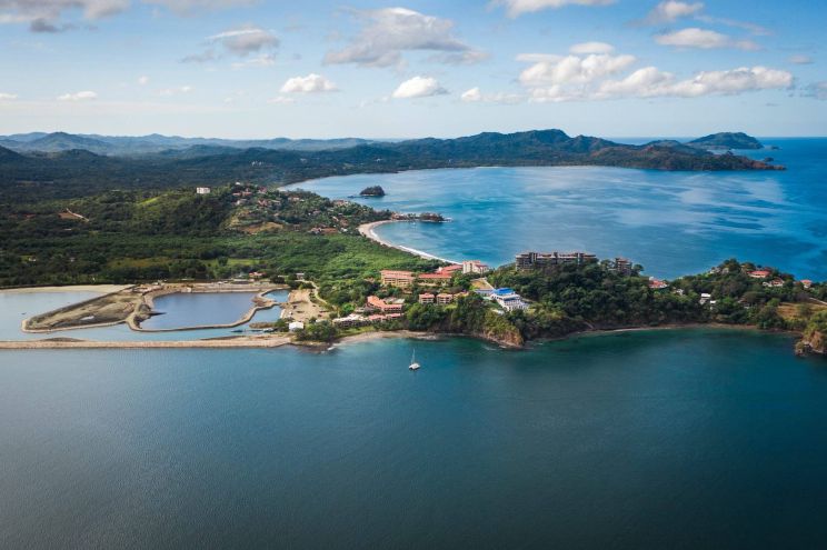 Flamingo Marina Marina