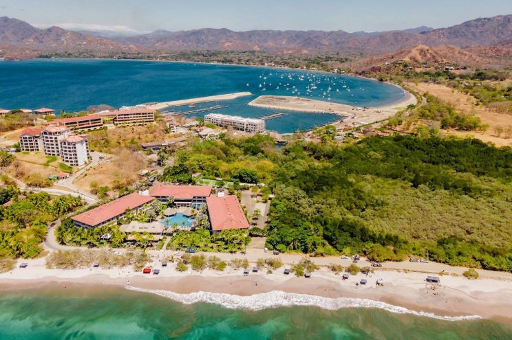 Flamingo Marina Marina