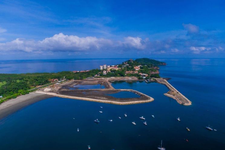 Flamingo Marina Marina