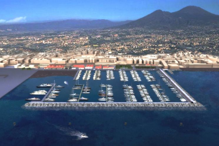 Marina Vigliena Marina