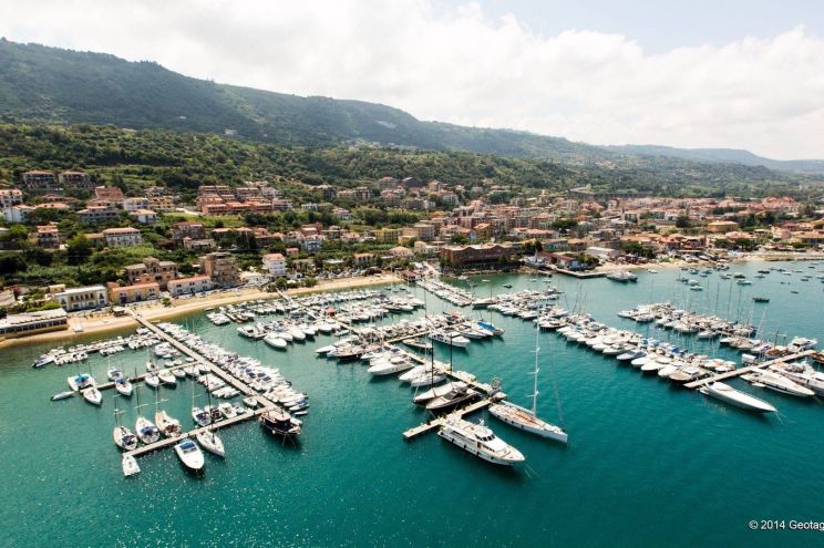 Carmelo Marina Marina