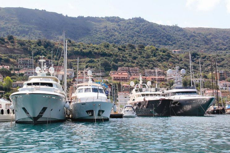 Carmelo Marina Marina