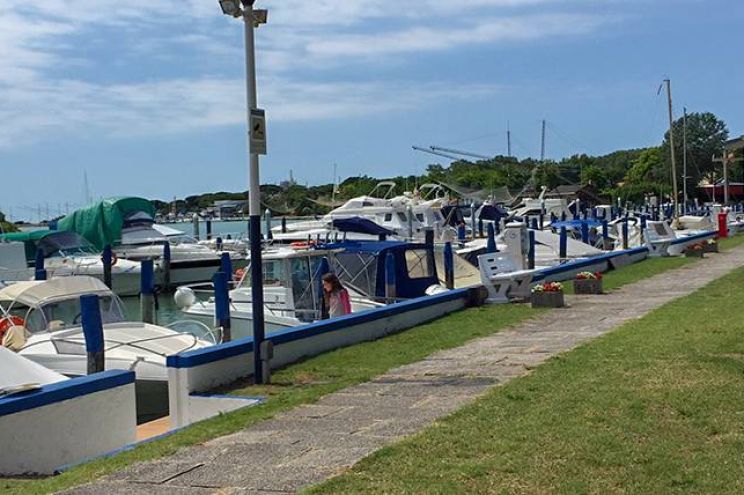 Marina di Cortellazzo Marina