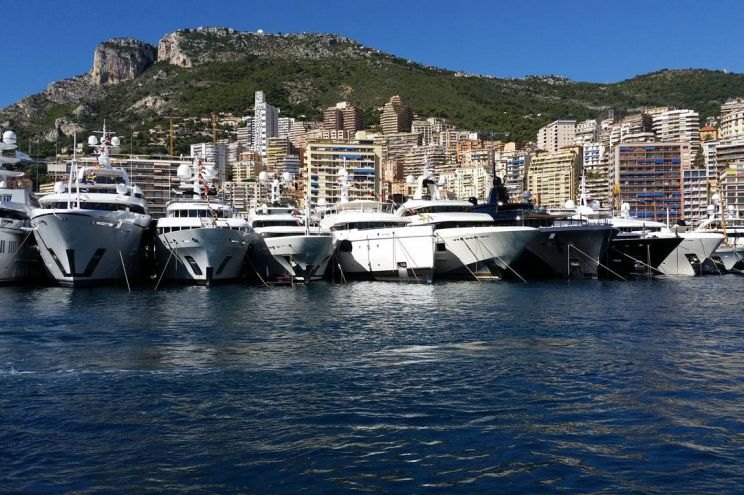 Marina Sudcantieri Marina