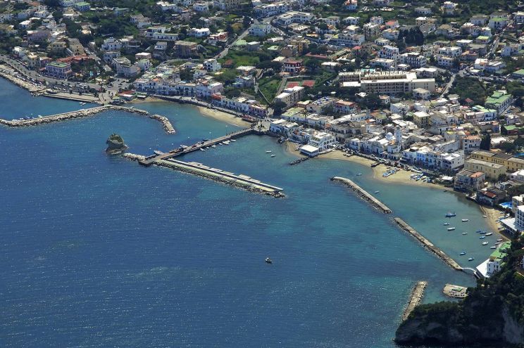 Marina di Lacco Ameno Marina