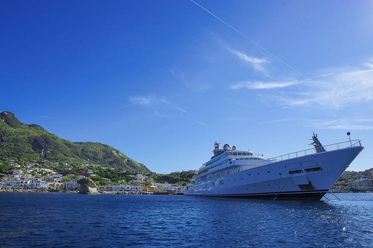 Marina di Lacco Ameno Marina