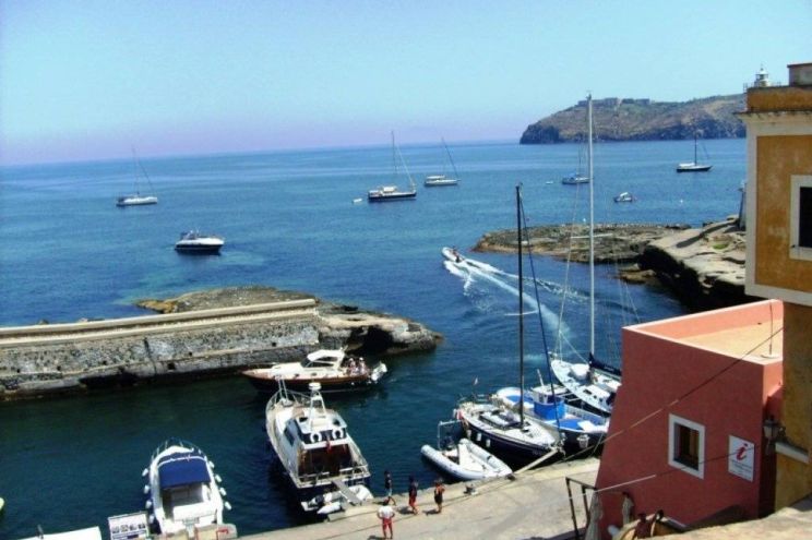 Porto Romano (Porto Vecchio) Marina