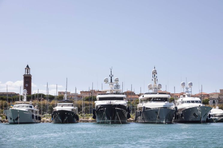 Base Nautica Flavio Gioia Marina