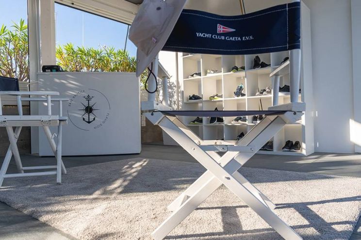 Base Nautica Flavio Gioia Marina