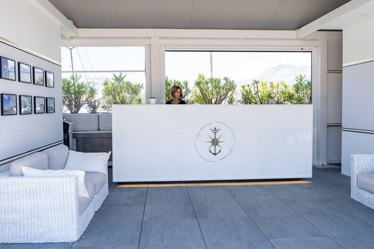 Base Nautica Flavio Gioia Marina