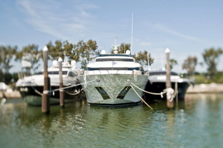 Porto Romano Marina Marina