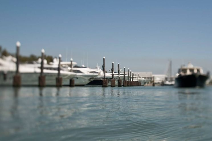 Porto Romano Marina Marina