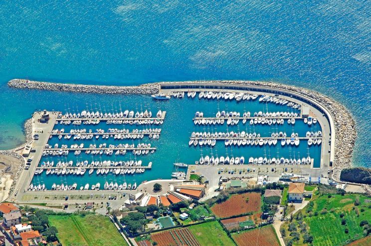 Marina di Salivoli Marina