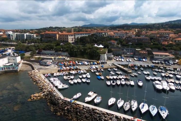 Antignano Marina