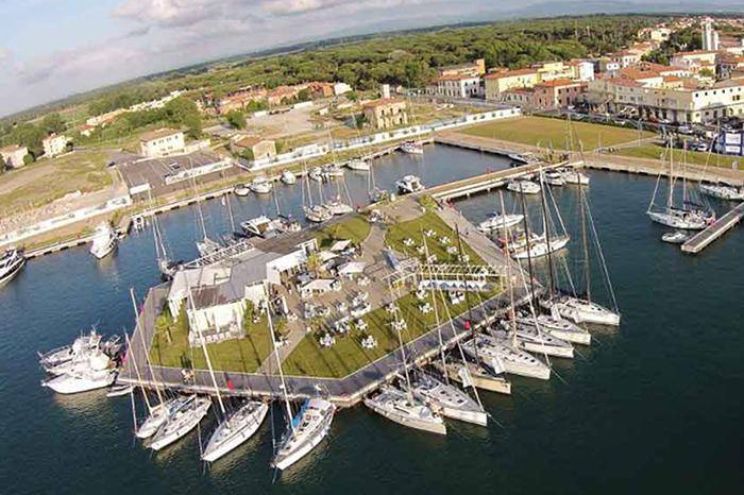 Marina di Pisa Marina
