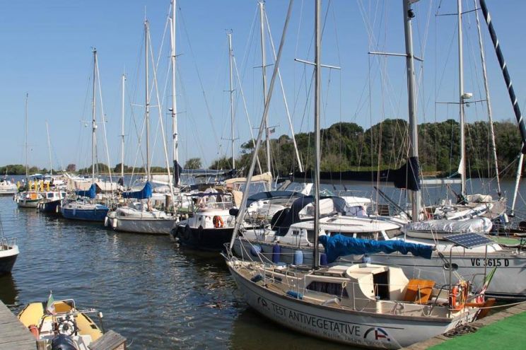 Marinanova Srl Marina