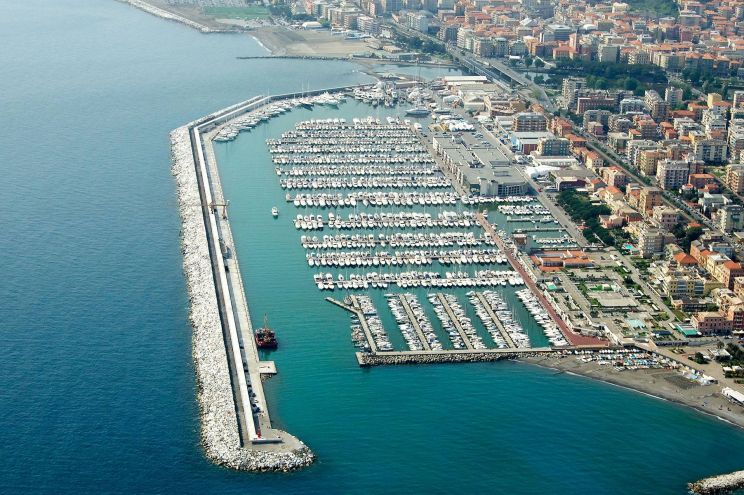 Porto di Lavagna Marina