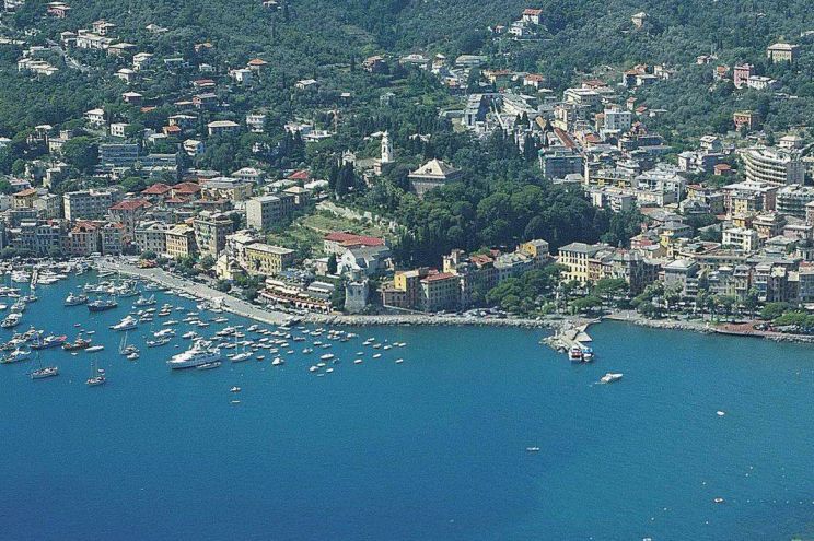 Porto Santa Margherita Ligure (near Portofino) Marina