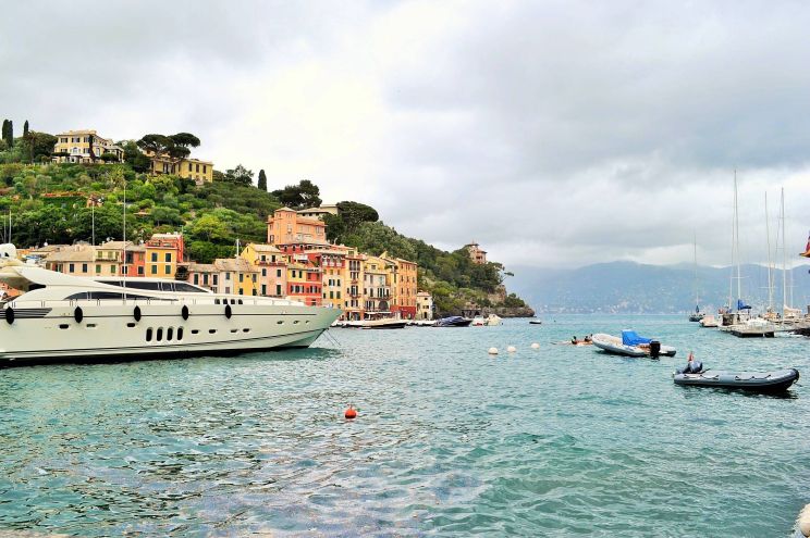 Marina di Portofino Marina