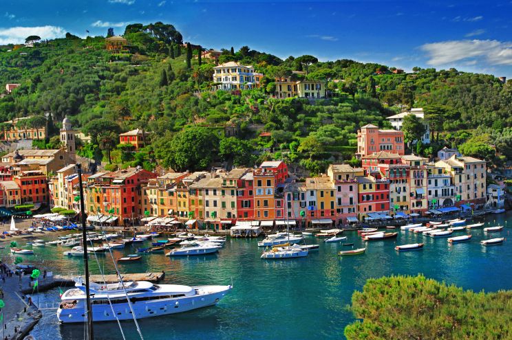 Marina di Portofino Marina