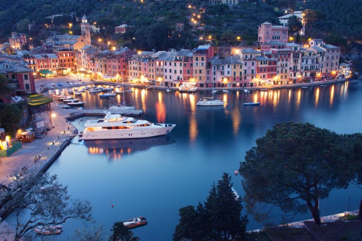 Marina di Portofino Marina