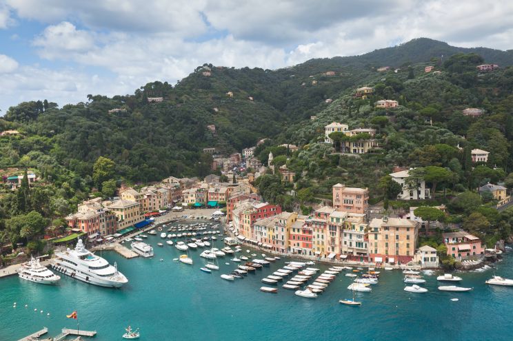 Marina di Portofino Marina