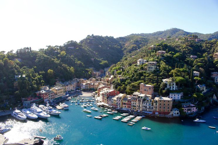 Marina di Portofino Marina