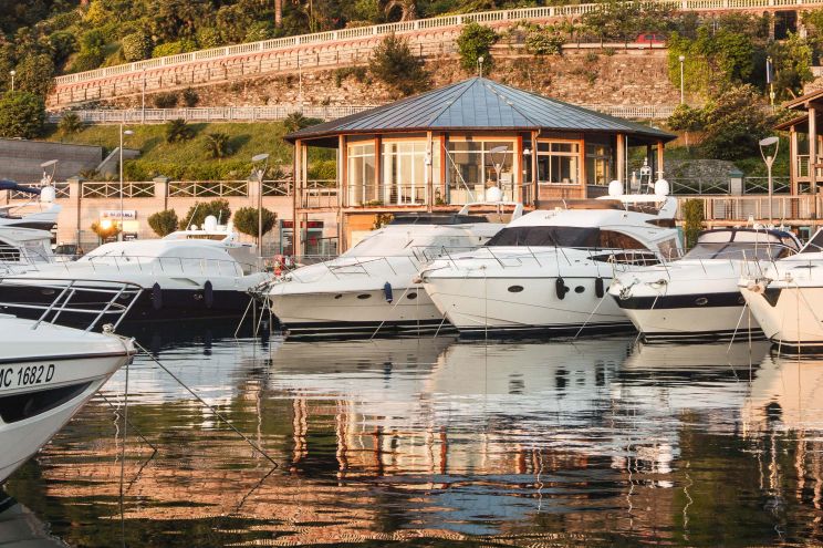 Marina di Varazze Marina