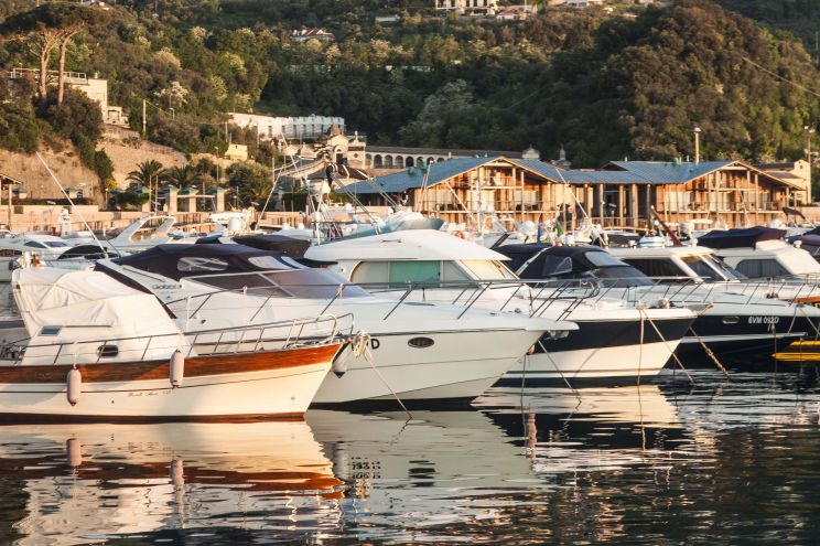 Marina di Varazze Marina