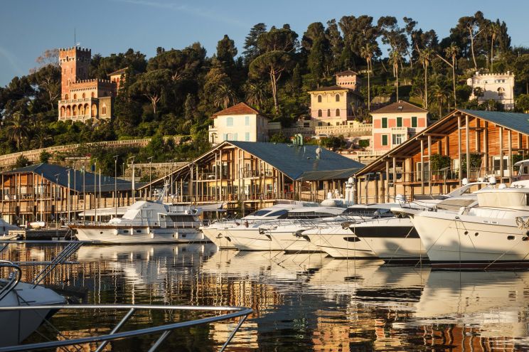 Marina di Varazze Marina