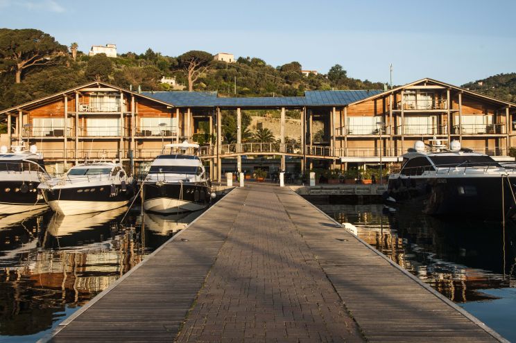 Marina di Varazze Marina