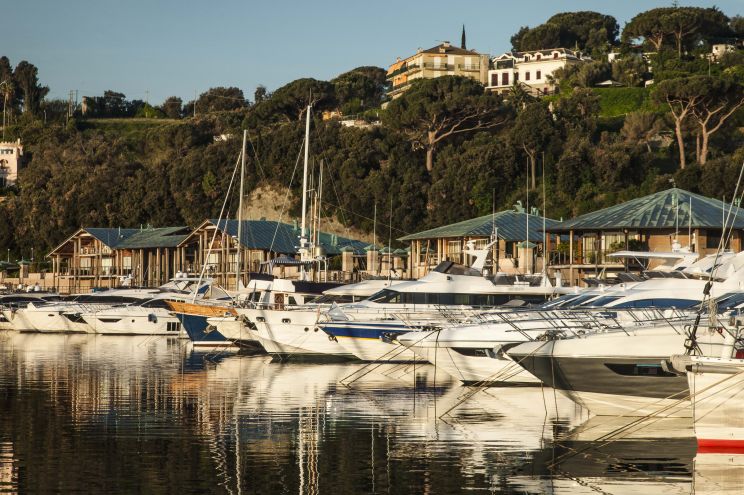 Marina di Varazze Marina