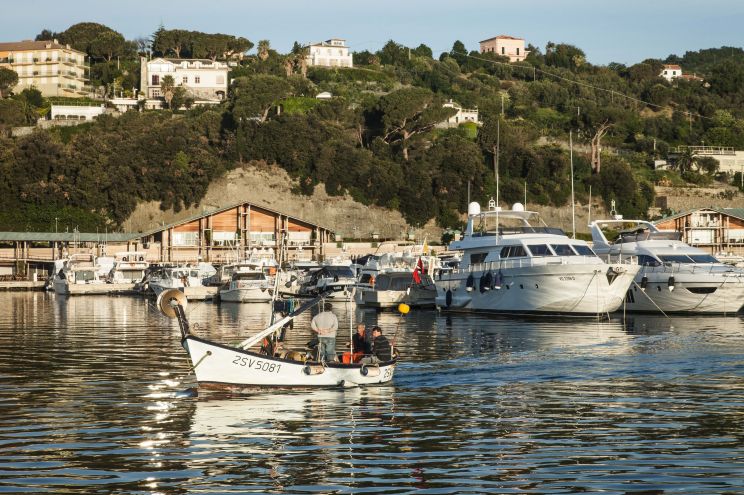 Marina di Varazze Marina