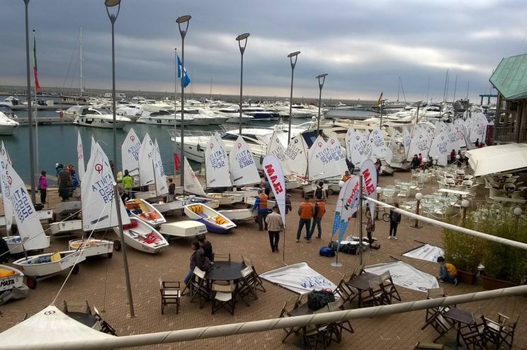 Marina di Varazze Marina