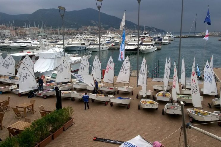 Marina di Varazze Marina