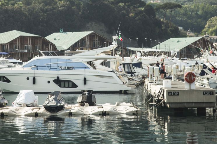 Marina di Varazze Marina