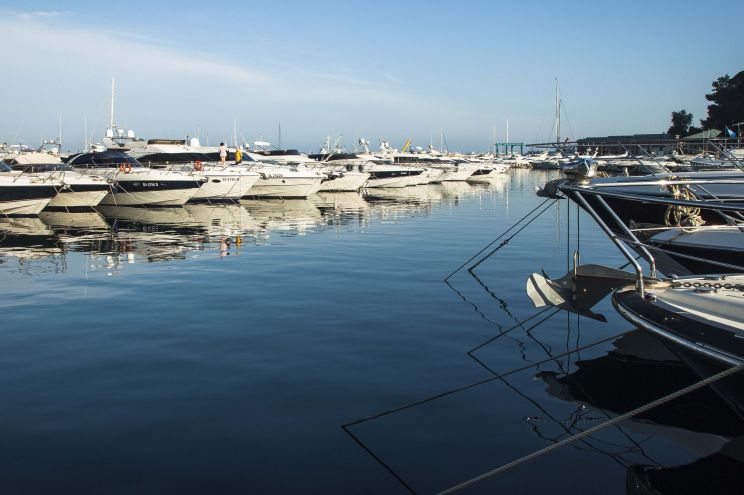 Marina di Varazze Marina
