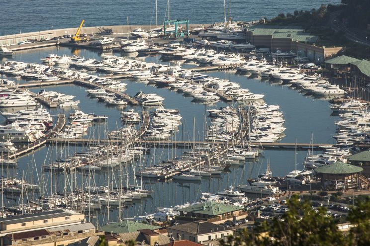 Marina di Varazze Marina