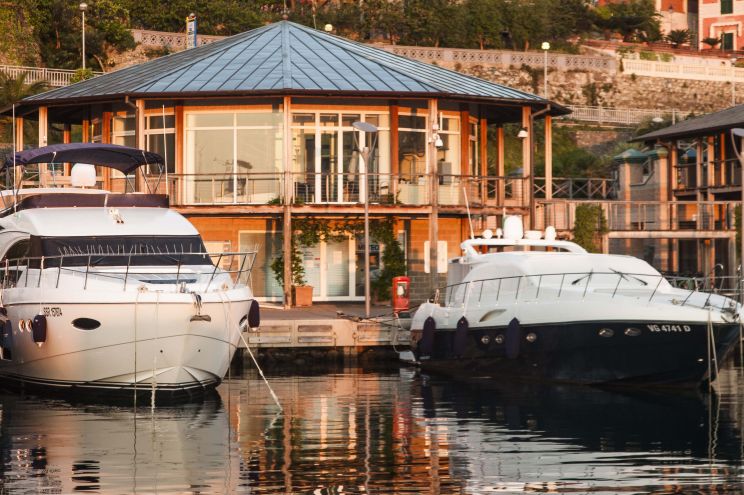 Marina di Varazze Marina