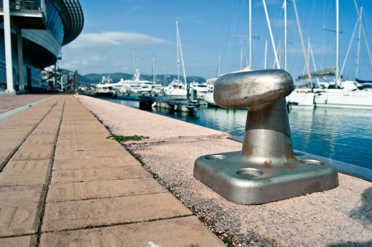 Marina di Loano Marina