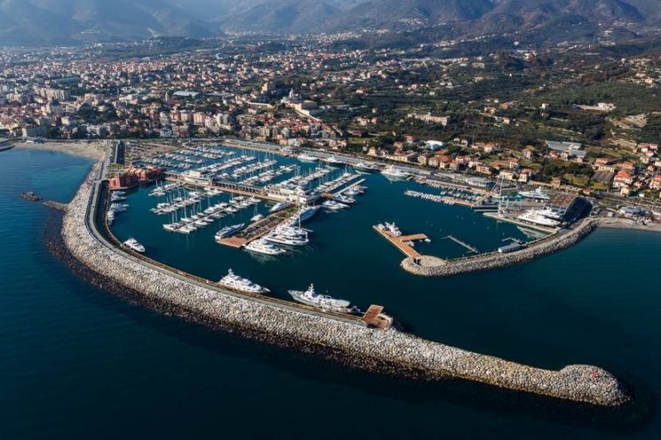 Marina di Loano Marina